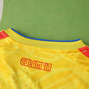 JERSEY COLOMBIA FIRST MUNDIAL 2026 MEN