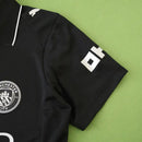 JERSEY MANCHESTER CITY SECOND 25/26 NEGRA WOMAN