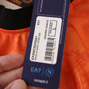 NAPOLI HALLOWEEN 25/26 MEN