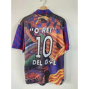 BARCELONA VERSIÓN ROMARIO RETRO MEN