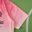 JERSEY BAYERN LEVERKUSEN SECOND VERSION PLAYER 25/26 MEN