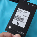 TRACKSUIT BARCELONA BLUE RETRO 25/26