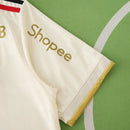 FLAMENGO THIRD CON PUBLICIDAD MEN 25/26