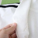 TRACKSUIT REAL MADRID WHITE SECOND MEN 25/26