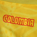 JERSEY COLOMBIA FIRST MUNDIAL 2026 MEN