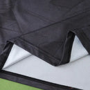 STUTTGART THIRD BLACK 25/26 MEN