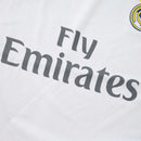 JERSEY REAL MADRID FIRST RETRO LONG SLEEVE MEN 15/16