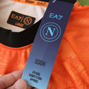 NAPOLI HALLOWEEN 25/26 MEN