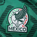 JERSEY MEXICO FIRST 2026 MUNDIAL WOMAN