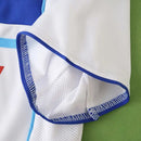 JERSEY STRASBOURG SECOND BLANCAHOMBRE 24/25