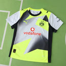 BORUSSIA DORTMUND SECOND KIT FOR KIDS 25/26