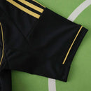 JERSEY LIVERPOOL BLACK TRAINING 25/26 MEN