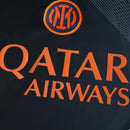 INTER DE MILAN TRAINING 25/26 MEN