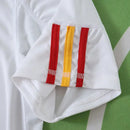 ESPAÑA SECOND 2010 RETRO MEN