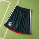 JERSEY MEXICO SECOND KIT FOR KIDS 25/26