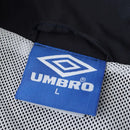 TRACKSUIT INGLATERRA RETRO 1998 BLACK