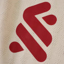 LIVERPOOL SECOND MANGA LARGA VERSION PLAYER 25/26 MEN