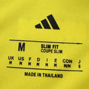 JERSEY SUECIA FIRST 2026 MUNDIAL MEN