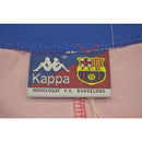 BARCELONA FIRST RETRO MEN 92/95