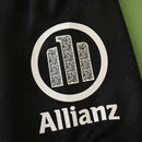 BAYERN MUNICH THIRD BLACK 25/26 MEN