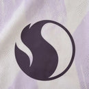 MANCHESTER UNITED SECOND MANGA LARGA VERSION PLAYER 25/26 MEN