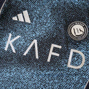 AL NASSR SECOND VERSION PLAYER 25/26 MEN