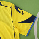 JERSEY TOTTENHAM THIRD VERSION PLAYER 25/26 MEN