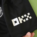 JERSEY MANCHESTER CITY SECOND 25/26 NEGRA WOMAN