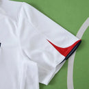 JERSEY INGLATERRA FIRST 2006 RETRO MEN