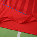 PSG THIRD MANGA LARGA 25/26 MEN