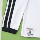 JERSEY ALEMANIA FIRST MANGA LARGA 25/26 MEN