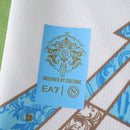 NAPOLI TRAINING WHITE 25/26 MEN