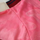 JERSEY BAYERN LEVERKUSEN SECOND VERSION PLAYER 25/26 MEN