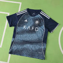 AL NASSR SECOND KIT FOR KIDS 25/26