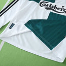 LIVERPOOL SECOND RETRO LONG SLEEVE 95/96 MEN