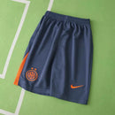 INTER DE MILAN THIRD KIT FOR KIDS 25/26