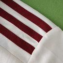 ARSENAL THIRD MANGA LARGA 25/26 MEN