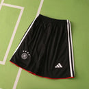 JERSEY ALEMANIA FIRST KIT FOR KIDS 25/26