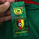 CAMERÚN FIRST 25/26 MEN