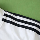 TRACKSUIT REAL MADRID WHITE SECOND MEN 25/26