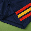 JERSEY ESPAÑA FIRST 2026 MUNDIAL KIT FOR KIDS