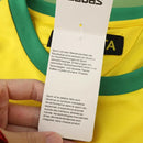 BRASIL FIRST 70 RETRO MEN