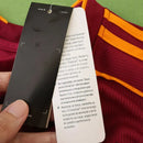 ROMA FIRST KIT FOR KIDS 25/26