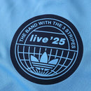 ADD TENTH OASIS BLUE THIRD EDICÍON PREMIUM 25/26 MEN