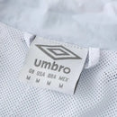 TRACKSUIT INGLATERRA RETRO 1998 WHITE