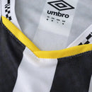 SANTOS SECOND CON PUBLICIDAD MEN 25/26