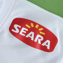 SANTOS FIRST LONG SLEEVE RETRO MEN 12/13