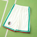 JERSEY ARGELIA MUNDIAL 2026 WHITE KIT FOR KIDS