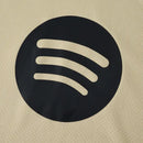 BARCELONA SECOND MANGA LARGA MEN 25/26