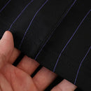 MANCHESTER UNITED ENTRANIMENTO BLACK RETRO 25/26 MEN